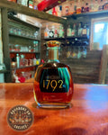 1792 Sweet Wheat Kentucky Straight Bourbon Whiskey - 91.2 Proof (45.6% ABV) - Bourbons On Shelves