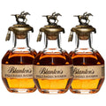 Blanton’s Miniature Bourbon 50ML Shot (3 Pack) - Bourbons On Shelves