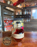 Blanton’s Single Barrel – 93 Proof (46.5% ABV) - Bourbons On Shelves