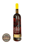 E.H Taylor Bottled - In - Bond Antique Collection Bourbon Whiskey - Bourbons On Shelves