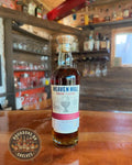 Heaven Hill "Grain to Glass" Kentucky Straight Bourbon Whiskey - 107 proof (53.5% ABV) - Bourbons On Shelves