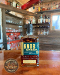 Knob Creek 10 Year Rye – 100 Proof (50% ABV) - Bourbons On Shelves