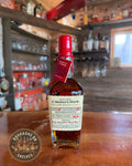 Maker's Mark Wood Finishing Series "The Heart Release - 111.7 Proof (55.85% ABV) - Bourbons On Shelves