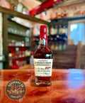 Maker's Mark Wood Finishing Series "The Keepers Release" - 109.2 Proof (54.6% ABV) - Bourbons On Shelves