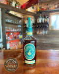 Michter's US*1 Toasted Barrel Finish Rye - 108.4 Proof (54.2% ABV) - Bourbons On Shelves