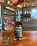 Old Forester Single Barrel - 100 Proof (50% ABV) - Bourbons On Shelves