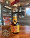 Old Grand - Dad 16 Year Old Kentucky Straight Bourbon Whiskey - 100 Proof (50% ABV) - Bourbons On Shelves
