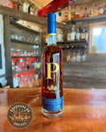 Penelope Estate Collection 10 - Year - Old Single Barrel Bourbon - 105 Proof (52.5% ABV) - Bourbons On Shelves
