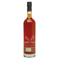 George T. Stagg, 2019 Release - Bourbons On Shelves