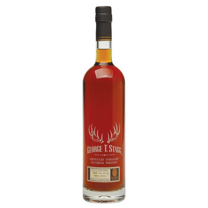 George T. Stagg, 2019 Release - Bourbons On Shelves
