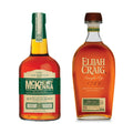 Henry Mckenna 10 Yr & Elijah Craig Rye Bundle - Bourbons On Shelves