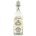 Tequila Fortaleza Blanco - 80 Proof (40% ABV) - Bourbons On Shelves
