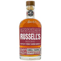 Russell's Reserve Single Barrel Bourbon - Bourbons On Shelves