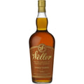 Weller Single Barrel - Bourbons On Shelves