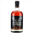 Stagg Jr Barrel Proof Bourbon Single Barrel Select Pick, Proof: 138.9 (69.45% ABV) - Bourbons On Shelves