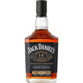 Jack Daniel’s 14 Year Old Tennessee Whiskey - Bourbons On Shelves