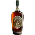 Michter's 10 Year Old Single Barrel Rye 2018 Release - Bourbons On Shelves