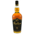 W.L. Weller 12 Year Old - Bourbons On Shelves
