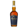 W.L. Weller Full Proof - Bourbons On Shelves
