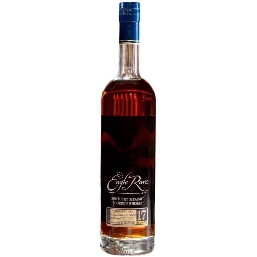 Eagle Rare 17 Year Old, 2024 Release - Bourbons On Shelves