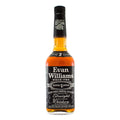 Evan Williams 7 Year 1996 Edition - Bourbons On Shelves