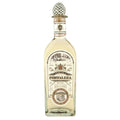 Tequila Fortaleza Reposado - 80 Proof (40% ABV) - Bourbons On Shelves