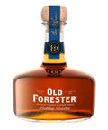 Old Forester 2025 Birthday Bourbon - Bourbons On Shelves