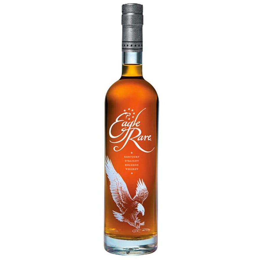 Eagle Rare 10 Years - Bourbons On Shelves