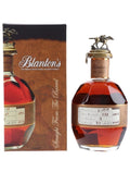 Blanton’s Straight from the Barrel 700ML - Bourbons On Shelves