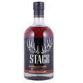 Stagg Jr Limited Edition Barrel Proof Batch 11, Proof: 127.9 (63.95% ABV) - Bourbons On Shelves