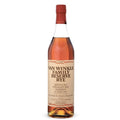 Pappy Van Winkle Family Reserve Rye - Bourbons On Shelves