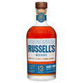 Russell's Reserve 13 Year Old Barrel Proof Spring 2025 Release - Bourbons On Shelves