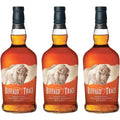 Buffalo Trace Bourbon 3pk - Bourbons On Shelves