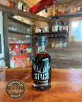 Stagg Jr. Batch 24A - 127.6 Proof (63.8% ABV) - Bourbons On Shelves